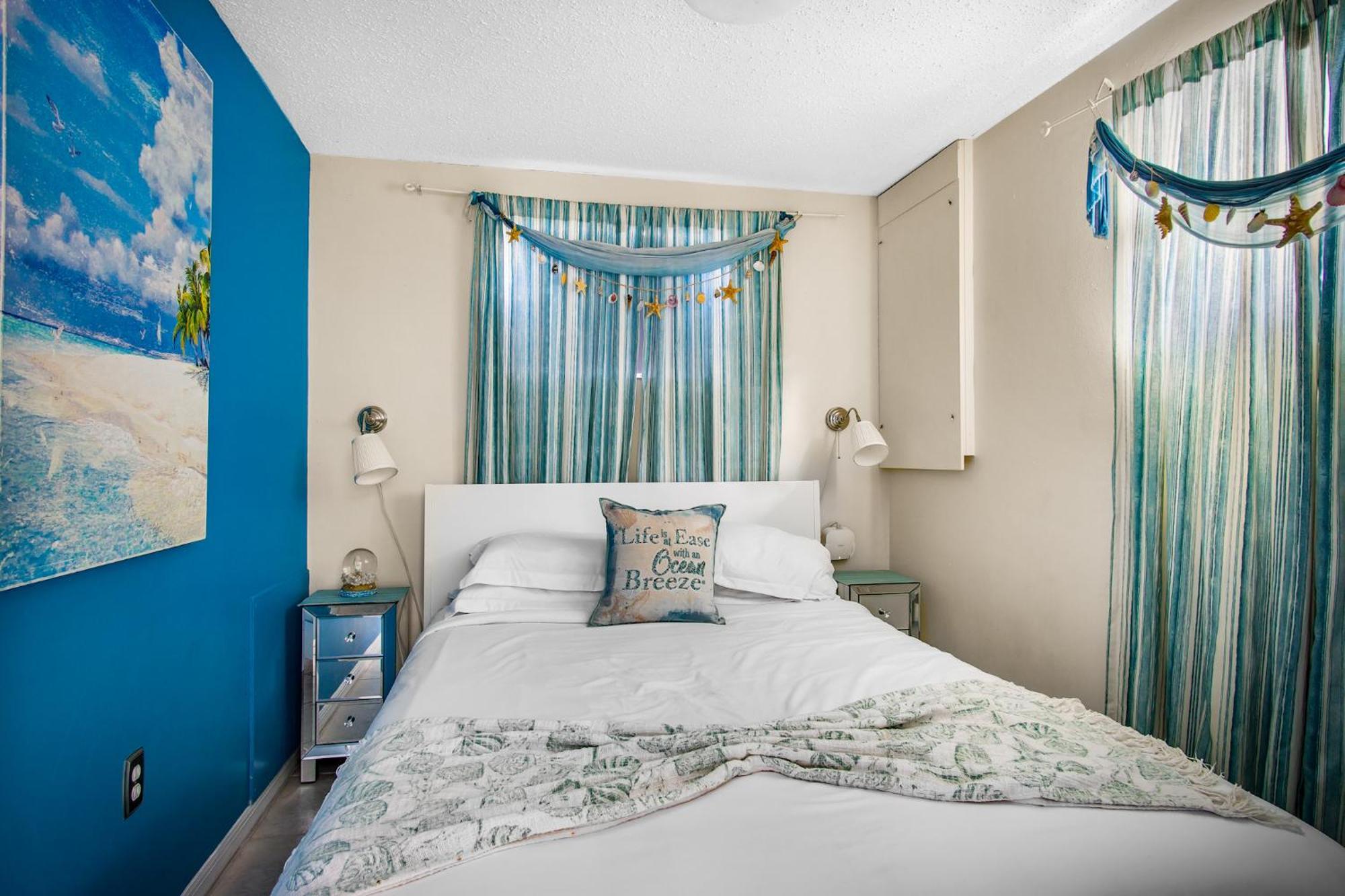 Beach Cottage With Heated Pool Just Off Siesta Key Sarasota Eksteriør bilde